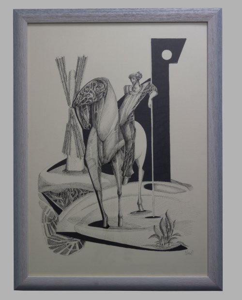 50x70cm
