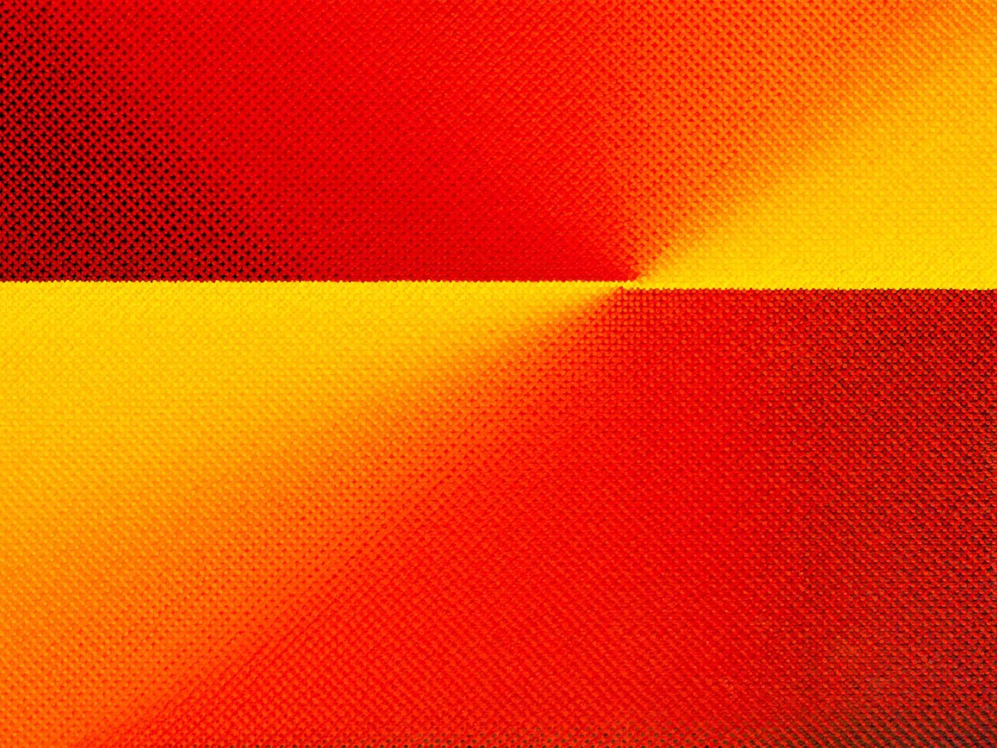 Laufdrehung — 2024 61 × 81 cm 2