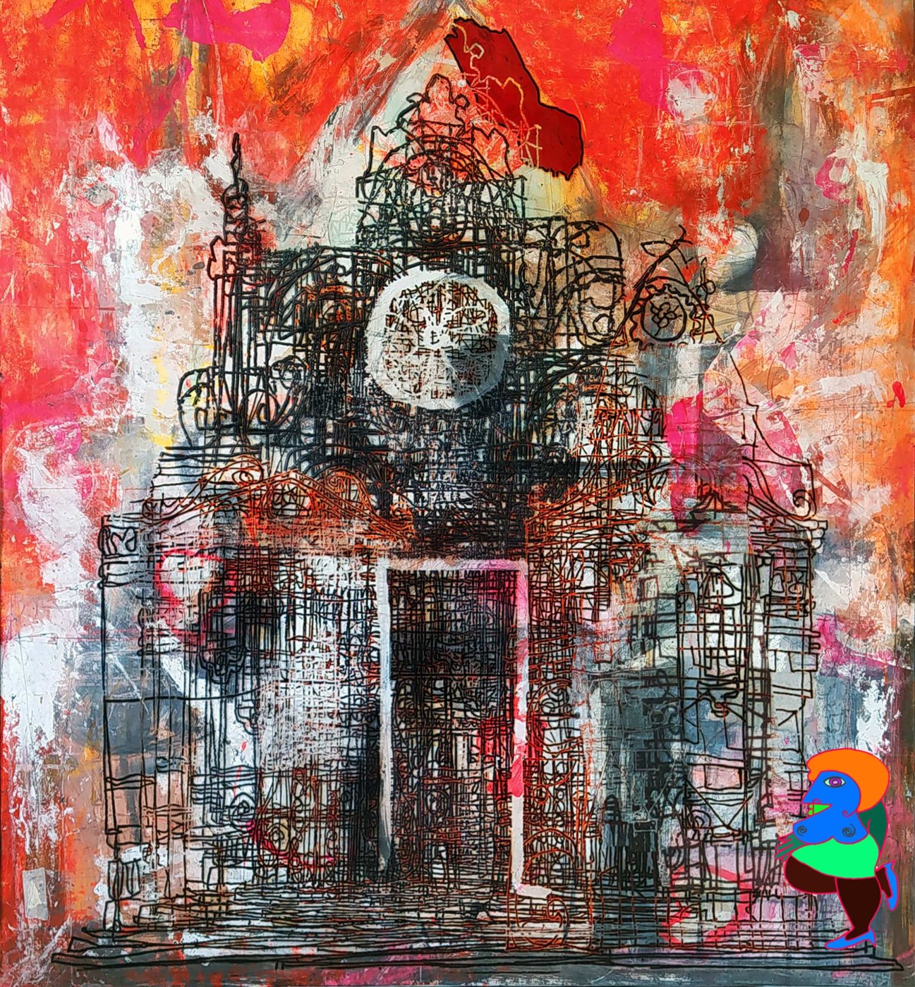 Okey, okey, entro   Kristal — 135 × 125 2