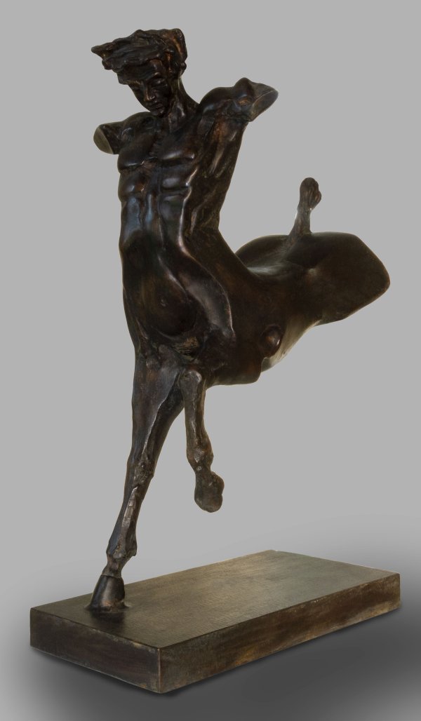 Bronze