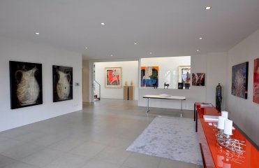 Kunstgalerie Bech Kunstgalerie Bech