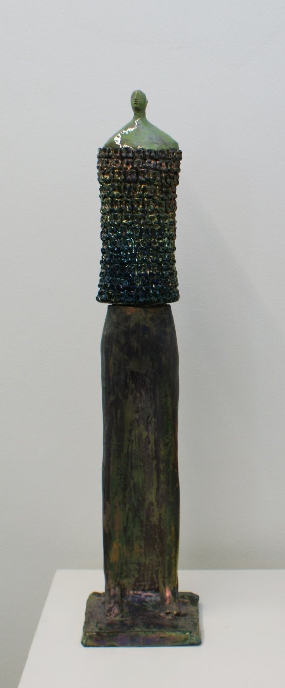 Guerrera_Keramik 100cm
