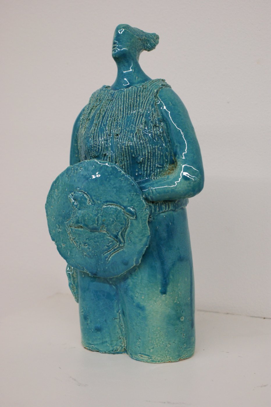 Guerrera_36x17x13cm 2