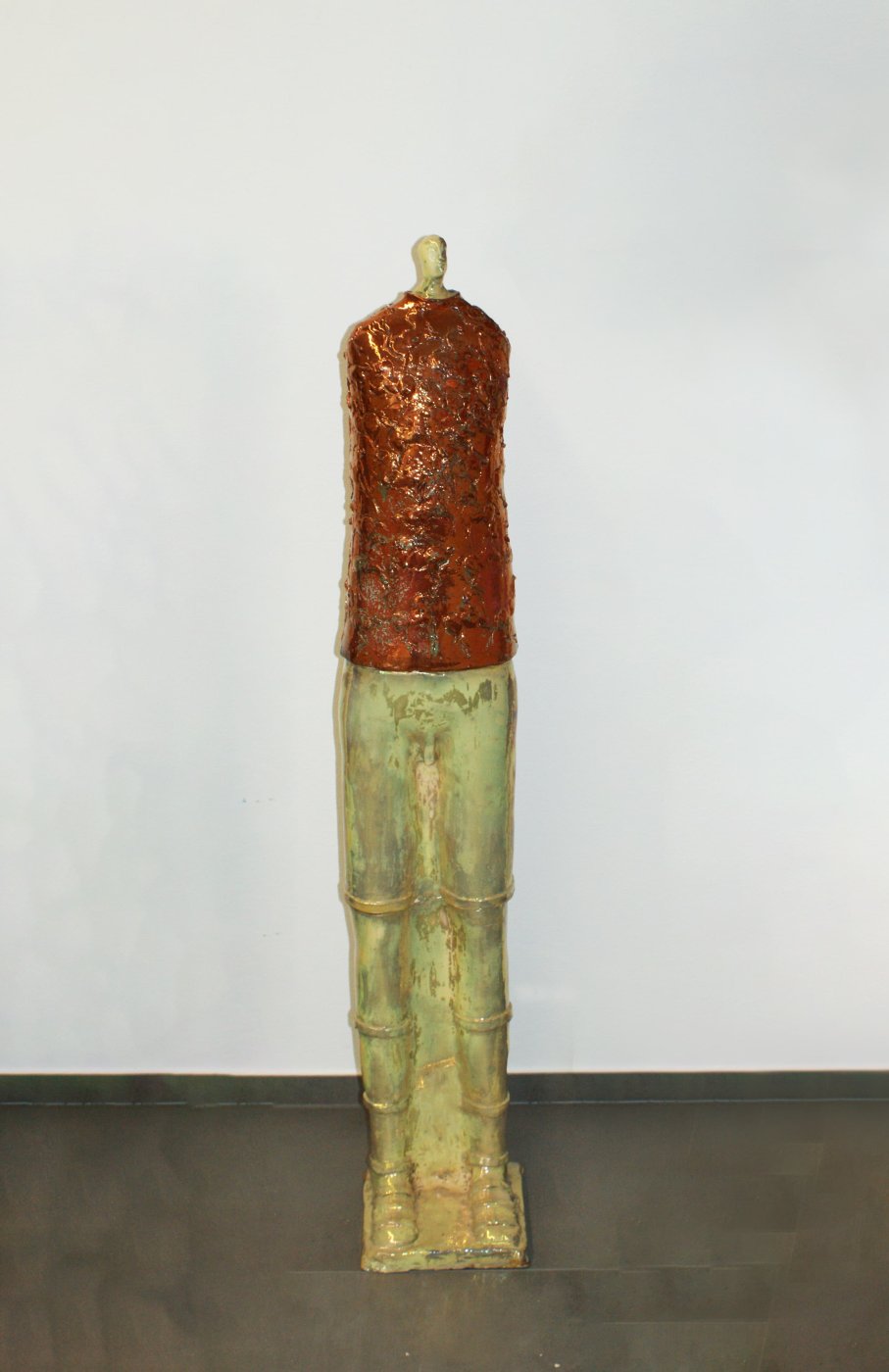 GUERRERA_22 x — 22 × 130 cm