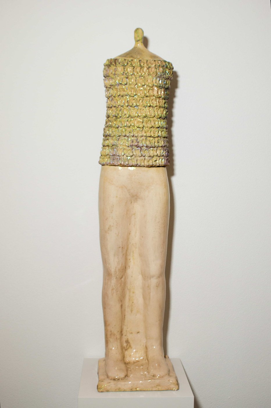 Guerrera_100cm x 22cm x 23cm