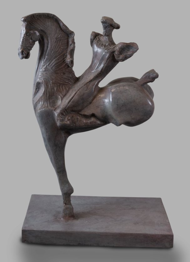 Bronze