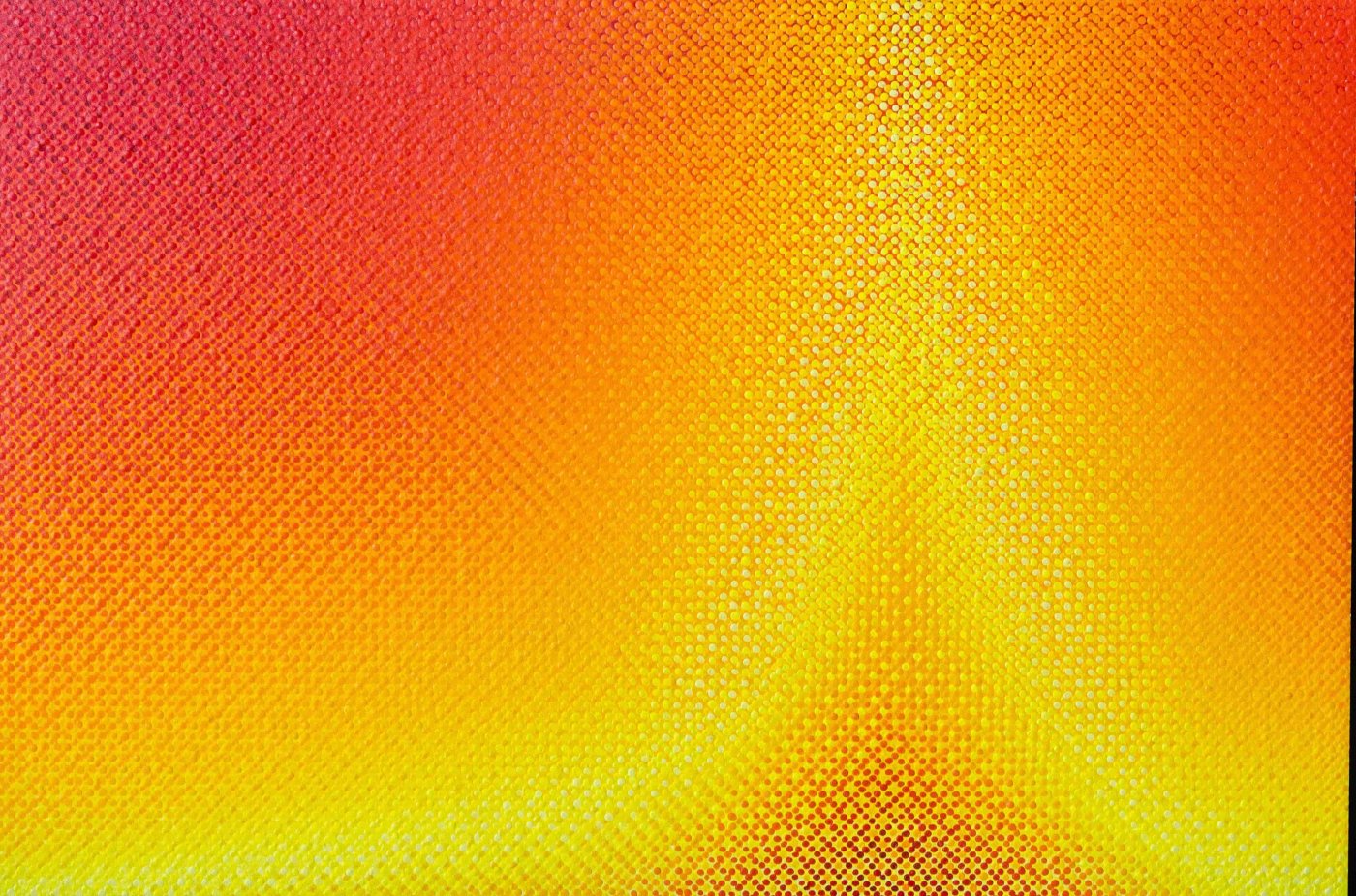 SWEGADON  Acryl auf Hartschaumplatte — 41 × 61 2