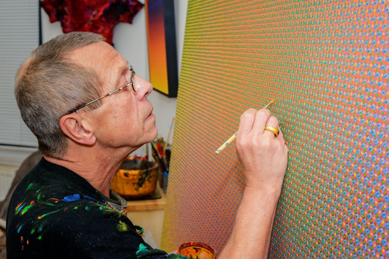 Kunstgalerie Bech